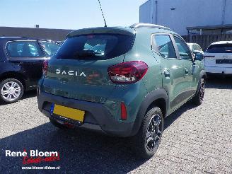 škoda osobní automobily Dacia Spring Expression 27kwh Aut 2023/12