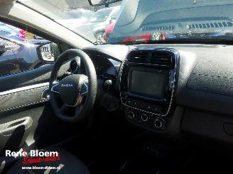 Dacia Spring Expression 27kwh Aut picture 12