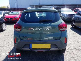 Dacia Spring Expression 27kwh Aut picture 6