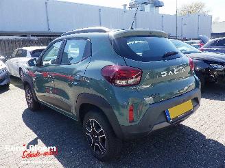 Dacia Spring Expression 27kwh Aut picture 5