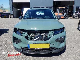 Dacia Spring Expression 27kwh Aut picture 3