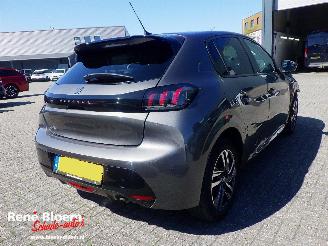 uszkodzony samochody osobowe Peugeot 208 1.2 Puretech Allure Pack Aut 2023/8