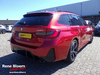 skadebil auto BMW 3-serie 320i Touring 184pk Aut 2025/11