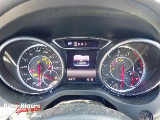 Mercedes A-klasse 45AMG 4-Matic picture 22