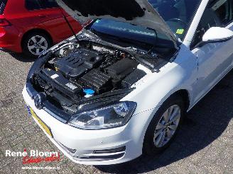 Volkswagen Golf 1.6 TDI ComfortLine 5drs picture 8