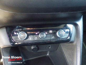 Opel Corsa 1.2 Edition 5drs Clima picture 14