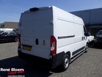 damaged commercial vehicles Fiat Ducato 30 2.2 MultiJet L2H1 120pk 2023/11