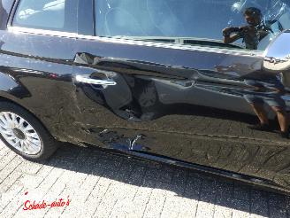 Fiat 500 1.2 Lounge Navi picture 7