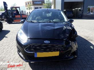 Ford Fiesta 1.0 EcoBoost Titanium picture 3