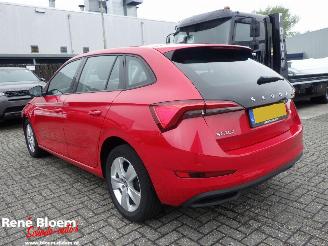 Skoda Scala 1.0 TSI Ambition Airco 116pk picture 5