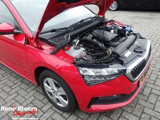 Skoda Scala 1.0 TSI Ambition Airco 116pk picture 9