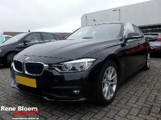 Unfallwagen BMW 3-serie 330e High Executive Automaat 184pk 2016/12