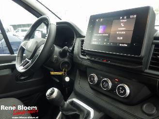 Renault Trafic 2.0 Blue DCi 130 Advance Dubbel Cabine picture 10
