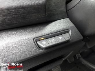 Renault Trafic 2.0 Blue DCi 130 Advance Dubbel Cabine picture 14