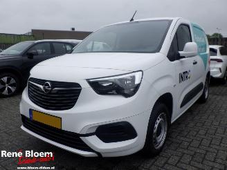 skadebil bedrijf Opel Combo 1.5D L1H1 Edition Airco 5drs 2021/5