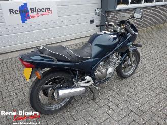 Yamaha XJ 600 Diversion picture 4