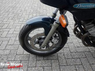 Yamaha XJ 600 Diversion picture 12