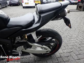 Honda CBR 600 RR picture 17