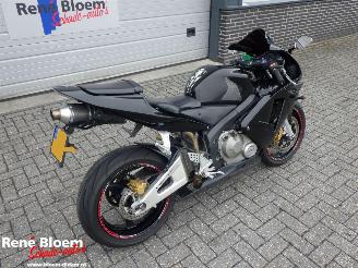Honda CBR 600 RR picture 4