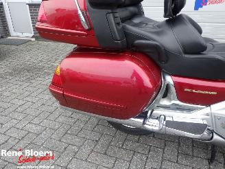 Honda GL 1800 Goldwing Dual C-ABS Deluxe picture 22