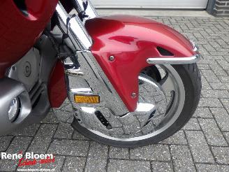 Honda GL 1800 Goldwing Dual C-ABS Deluxe picture 19