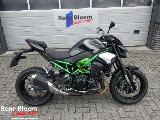danneggiata motocicli Kawasaki Z 900  2025/5