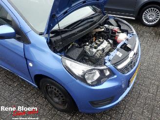Opel Karl 1.0 ecoFlex Edition Automaat picture 18