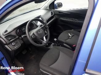 Opel Karl 1.0 ecoFlex Edition Automaat picture 11