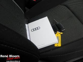 Audi Q2 30 TFSI Epic 5drs Navi picture 8