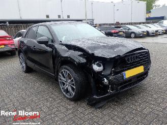 Audi Q2 30 TFSI Epic 5drs Navi picture 5