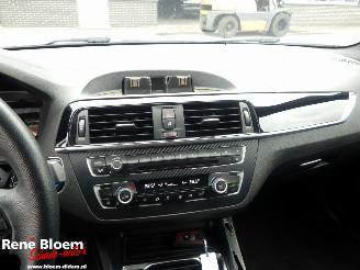 BMW 1-serie 116i Edition Sport Line Executive Shadow picture 13
