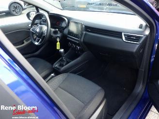 Renault Clio 1.0 TCe 90 Equilibre picture 8