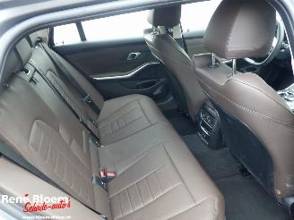 BMW 3-serie 330e Touring 184pk picture 10