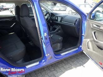 Skoda Karoq 1.0 TSI Style picture 9