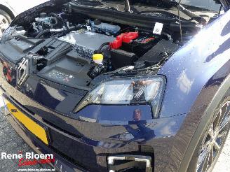 Renault 5 urban range techno 40kW picture 8