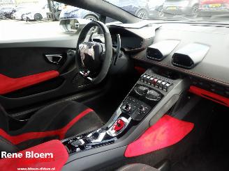 Lamborghini Huracan 5.2 V10 LP 610-4 Carbon 610pk picture 12