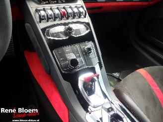 Lamborghini Huracan 5.2 V10 LP 610-4 Carbon 610pk picture 25