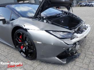 Lamborghini Huracan 5.2 V10 LP 610-4 Carbon 610pk picture 9