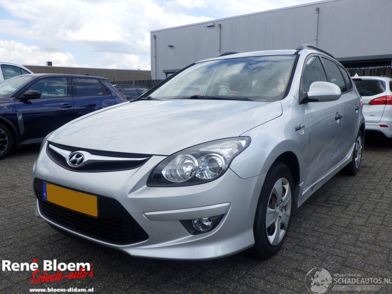 Hyundai I-30 CW 1.4 i i-Drive Cool