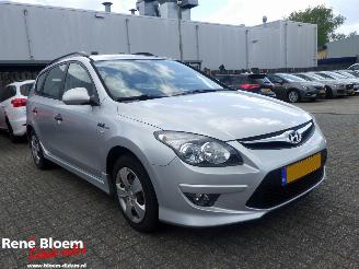 Hyundai I-30 CW 1.4 i i-Drive Cool picture 4