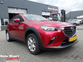 Mazda CX-3 2.0 SkyActiv-G 121pk picture 2