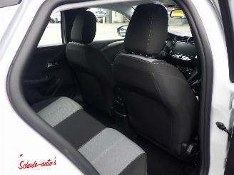 Opel Corsa 1.2 Turbo Hybrid Edition picture 12