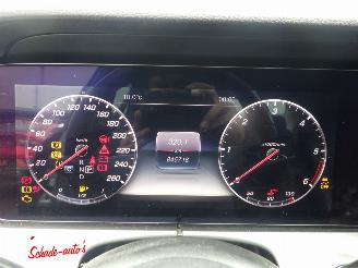 Mercedes E-klasse E200D 160pk Aut Navi picture 13