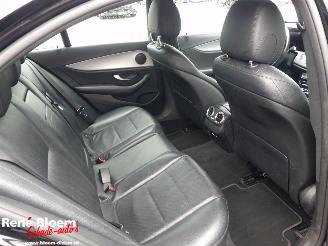 Mercedes E-klasse E200D 160pk Aut Navi picture 10