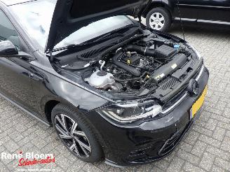 Volkswagen Polo 1.0 TSI R-Line Business Navi picture 21