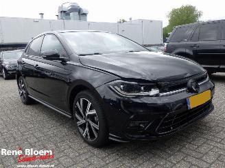 Volkswagen Polo 1.0 TSI R-Line Business Navi picture 5