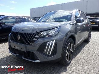 Avarii autoturisme Peugeot e-2008 EV 54kwh Aut 156pk 2025/9