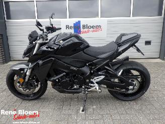 dommages motocyclettes  Suzuki  GSX S950 2026/3