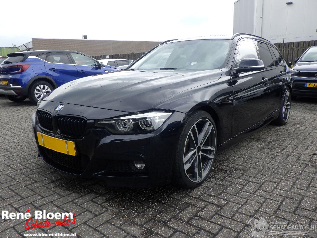 BMW 3-serie 330i Touring M-Pakket 252pk
