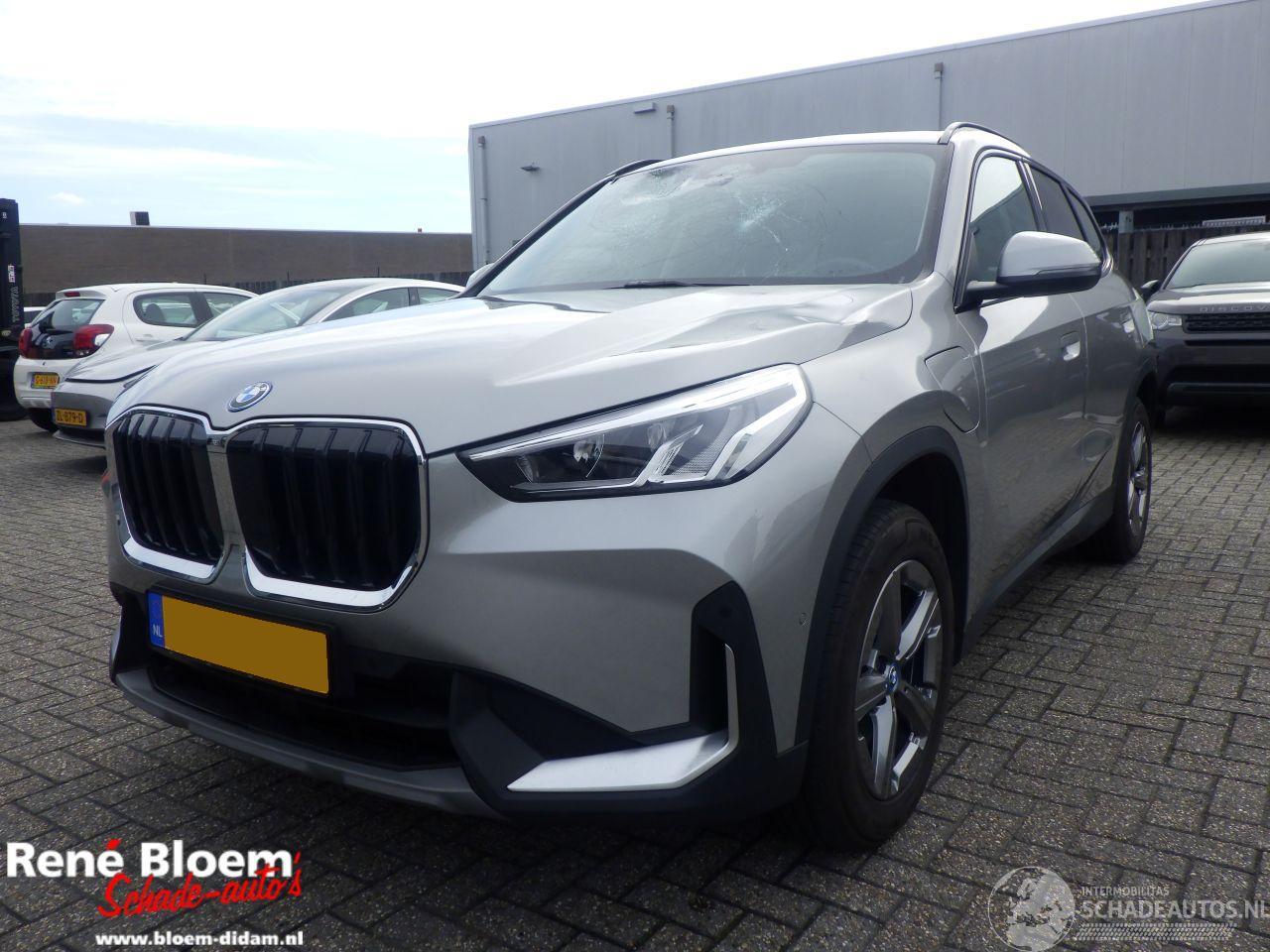 BMW X1 XDRIVE25E